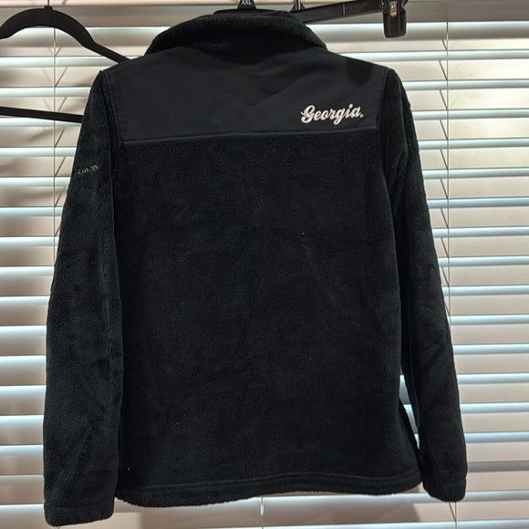 Columbia women’s size small, Georgia jacket - Picture 3 of 3